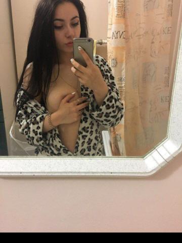 Проститутка Каролина